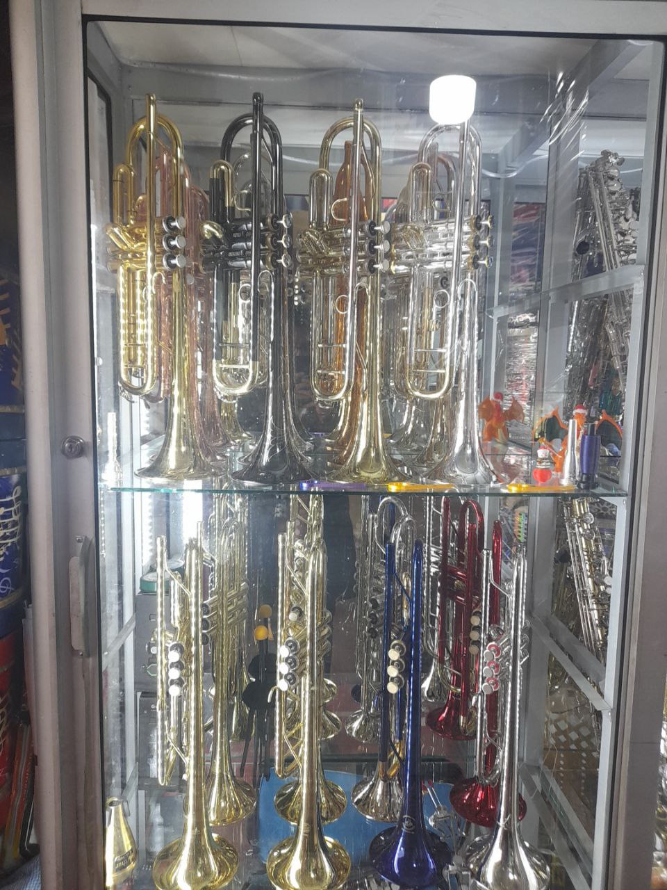 Asesoría personalizada en tienda